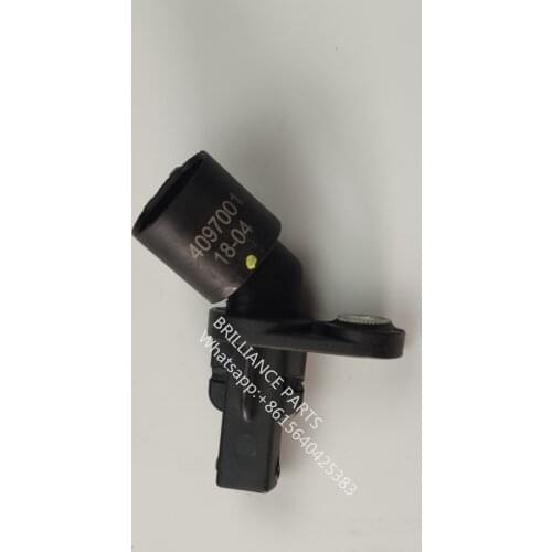 FL ABS SENSOR (BRILLIANCE V5/H530)