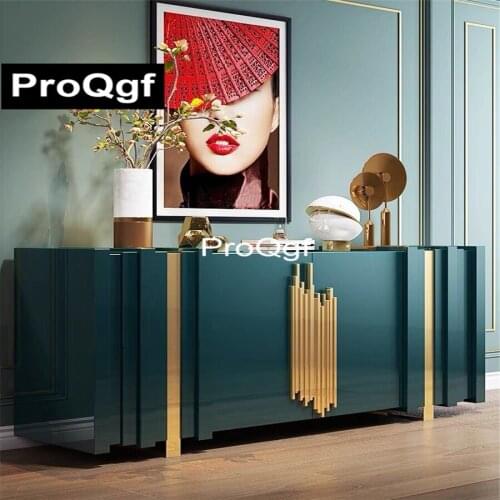 Prodgf 1 Set 33*50cm ins Flower Shelf