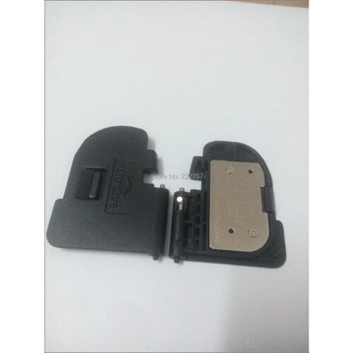 New Battery Door Cover Cap Lip Replacement for Canon 5D for EOS Mark II 5DII 5D2 Camera