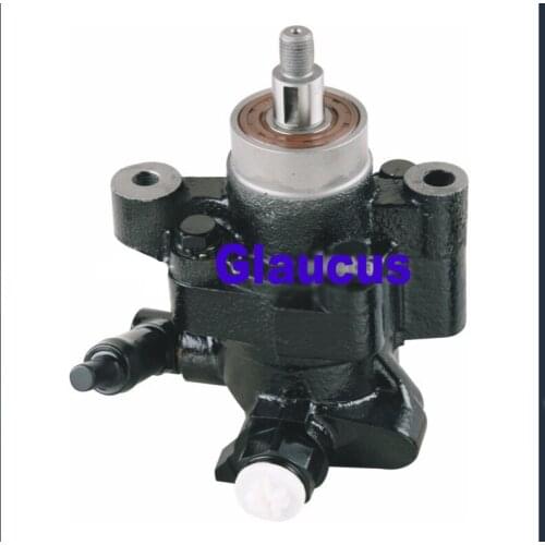 DL DLT engine power steering pump for Daihatsu FOURTRAK F7 F8 2765cc 2.8 D TD 1984-1998 44320-87601 44320 87601 4432087601