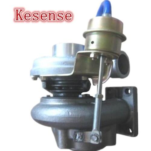 Small supercharger 2674A093 2674A371 with 452191-0002 2674A371 guaranteed quality turbo charger 727264-5001S 452191-0001