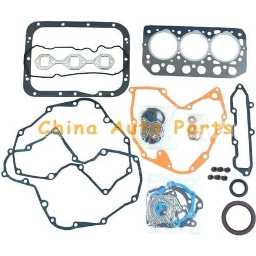 Head Gasket Kit AG-31B94-01060 AG-31B01-23200 for Mit-subishi S3L S3L2 Engine