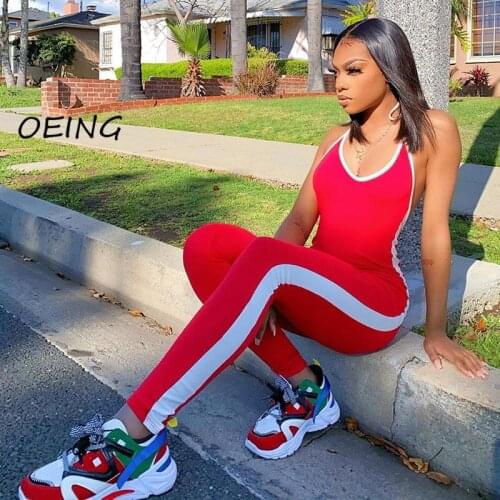 Фитнес комбинезоны OEING China At AliExpress