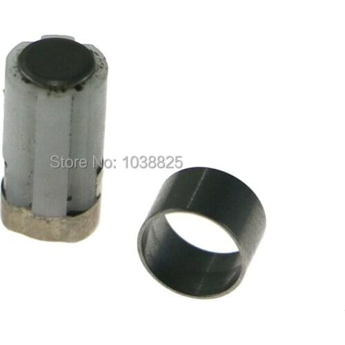 Original used High Quality Replacement Rotating Shaft for Nintendo DS Lite Rotate Spin Axis Barrel Hinge for NDSL