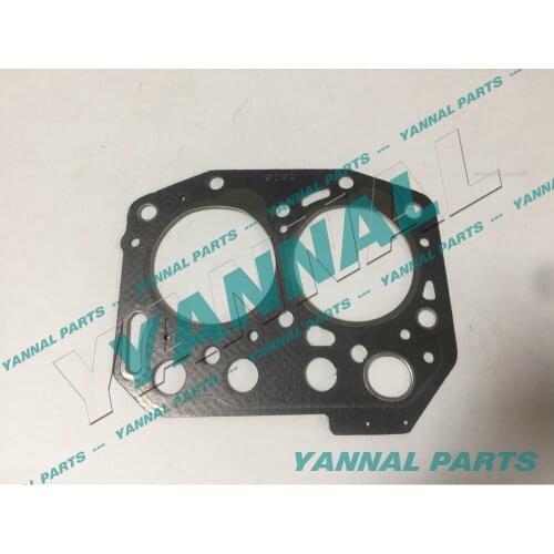 HEAD GASKET FOR YANMAR 2TNV70 ENGINE FORKLIFT EXCAVATOR AFTERMARKET PARTS
