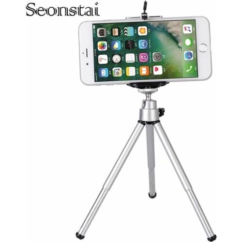 Держатели-штативы для мобильных телефонов Seonstai China At AliExpress