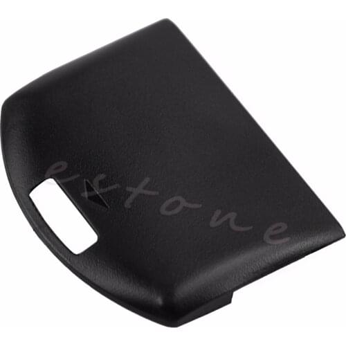 Replacement Cover Door Back Battery Case for Sony PSP 1000 1001 Fat - L060 New hot