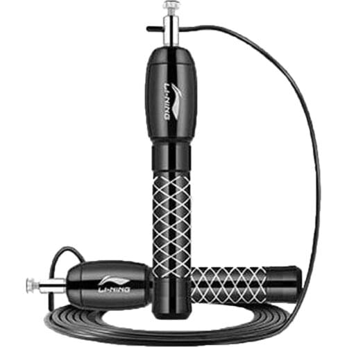 Competition Rope Skipping Student Dedicated Double Rocking Athletic Super Light Thin Wire Rope