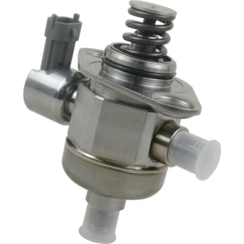 High Pressure Fuel Pump Car Replacement Accessories Parts for Buick Allure 10-11 6 Cyl 3.6L 12614934 12639260 12634492 HPM1002