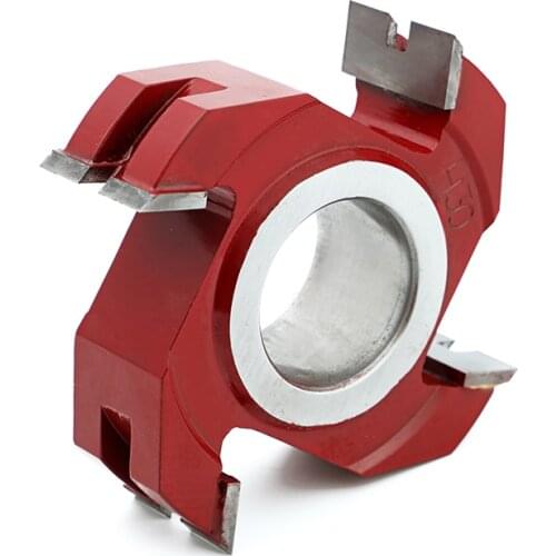High quality Finger Joint Cutter for spindle machine , Woodworking tools , Woodworking Cutter