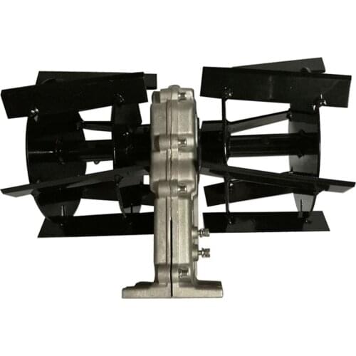 High-quality Harvester/brush cutter Weeding assembly,Grass Cutter Parts Lawn mower knife head Mower work head Weeding wheel