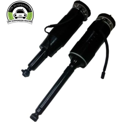 Free shipping Rear left ABC Shock Absorber for Mercedes W221 part#A2213200313 A2213206313 A2213208313 A2213208913