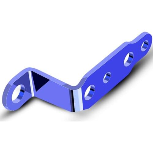 ZJMZYM Motorcycle Frames & Mounts