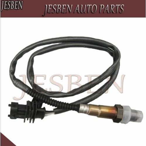 670004022 Good Quality Lambda Sensor O2 Oxygen Sensor Rear Fit For MASERATI Ghibli M157 V6 3.0 4wd 2013 2014 2015 2016 2017