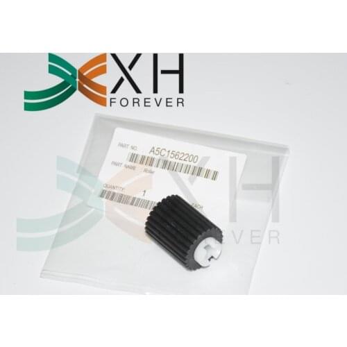 5pcs. A5C1562200 350 363 C224 C220 Pickup Roller For Konica Minolta 227 287 224 284 364 454 554 C220 C280 C360 C284 C364
