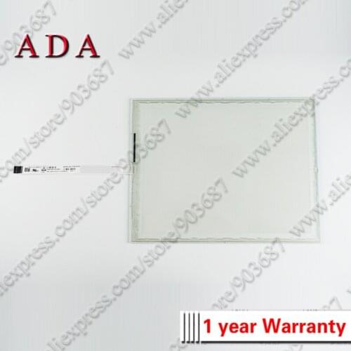 Brand New ELO SCN-AT-FLT14.1-004-0H1-R E411654 Touch Screen Panel Digitizer