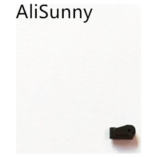 AliSunny 50pcs Small Parts for iPhone 6 6G On Mic Plastic Micphone Clip Holder