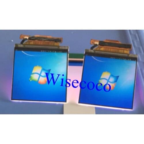 Visor Windows Mixed Reality Headset Hololens AR VR MR 1pc LS029B3SX02 2.9 inch