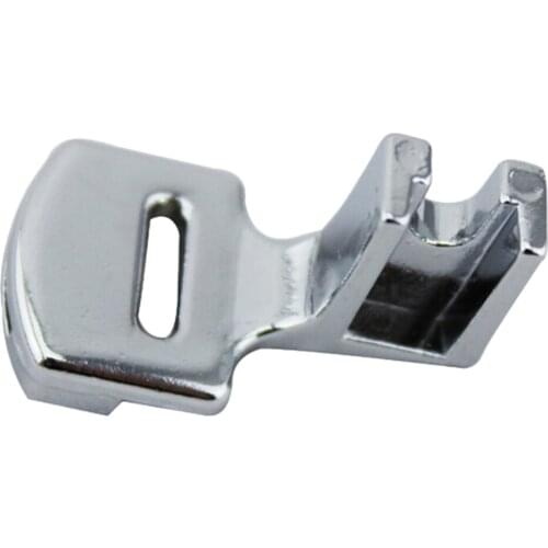 Quality Ruffler Hem Presser Foot Feet For Sewing Machine Brother Singer Janome Home Supplies DIY Tools