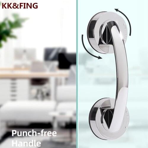 KK&FING Door Handles
