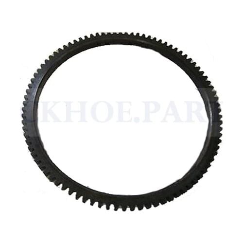 Flywheel Gear Ring 1A021-63820 98th for Kubota V2203 Engine
