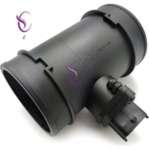 Mass Air Flow Sensor Meter For Holden Rodeo RA 4JH1 3.0L 4cyl Turbo DIESEL 99-06 Alfa Romeo Lancia Kappa 0281002537