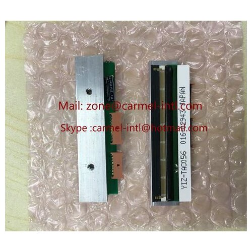 New Imported SM100 Printhead Sm300 Thermal Printhead for Sm-100 Sm-300 SM100 Thermal Print Head Scales Electronic Balance