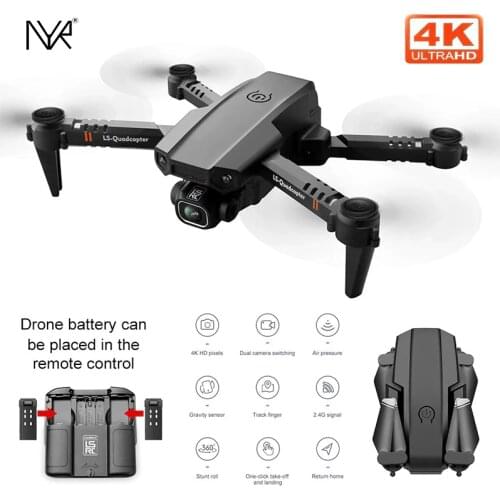 NYR Quadrocopters