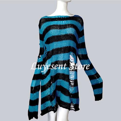 Qybian Fashionable Knitted Dresses