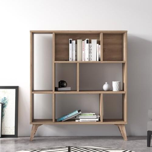 Usiba Design Bookcases