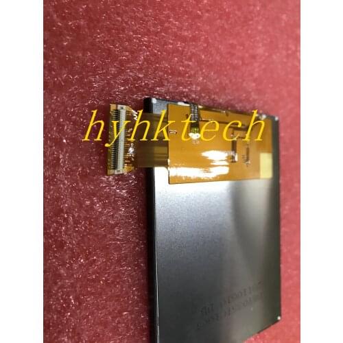 BBT035TC10CT NKT035QV020 3.5 INCH LCD Panel,new in stock, free shipment