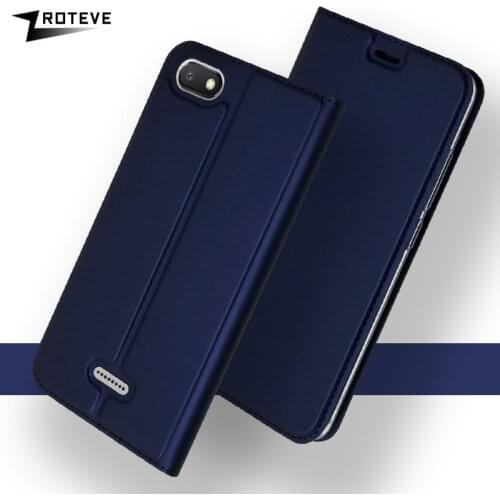 ZROTEVE Flip Phone Cases