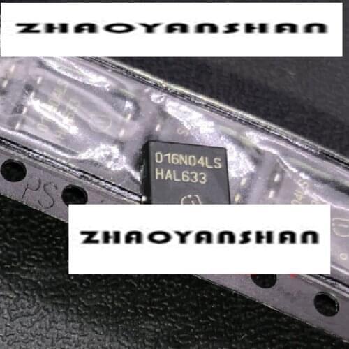 10pcs X BSC010N04LS 010N04LS NEW Free Shipping