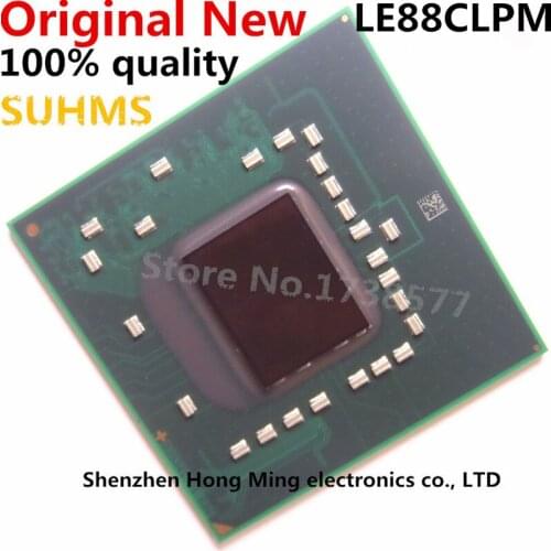 100% New LE88CLPM BGA Chipset