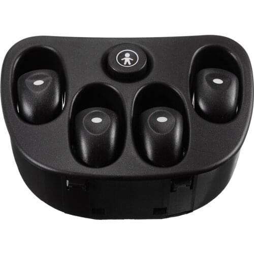 11 Pins Driver Side Power Master Window Switch Button Electric Window Switch Fit For Holden Commodore VT VX 92047005