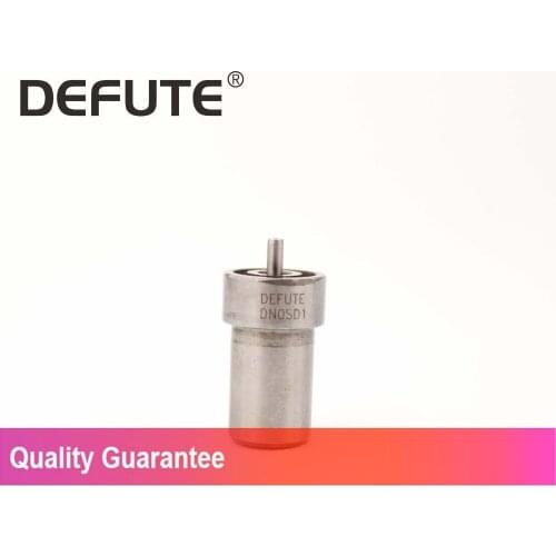 4 Pieces/lot auto Diesel fuel injector nozzle DN0S1 DNOS1 for sale