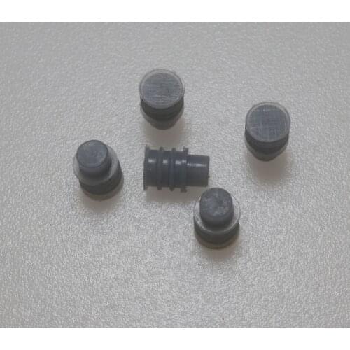 500Pcs 1.5 SINGLE WIRE SEAL for 1J0973702 1J0973703 1J0973713 1J0973714 Sealed JPT Wiper Washer Fluid Pump Connector Audi VW