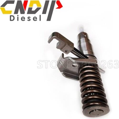 CNDIP 1278218 127-8218 Injector for CAT Engine 3116