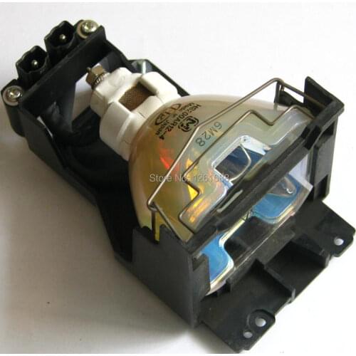 ET-LA735 original projector lamp for PANASONIC PT L735U/PT-L735NT/ PT L735NTU projectors
