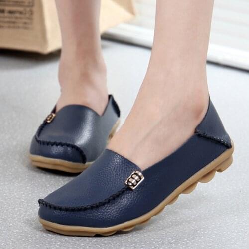 FUNMARS.T Women's Oxfords