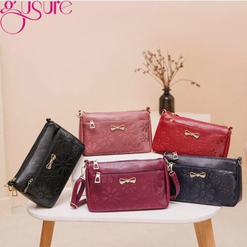 Gusure Women's Comfortable Bags