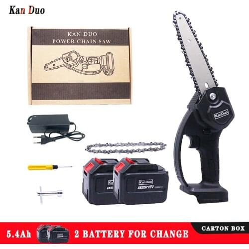 KanDuo Electric Chain Saws