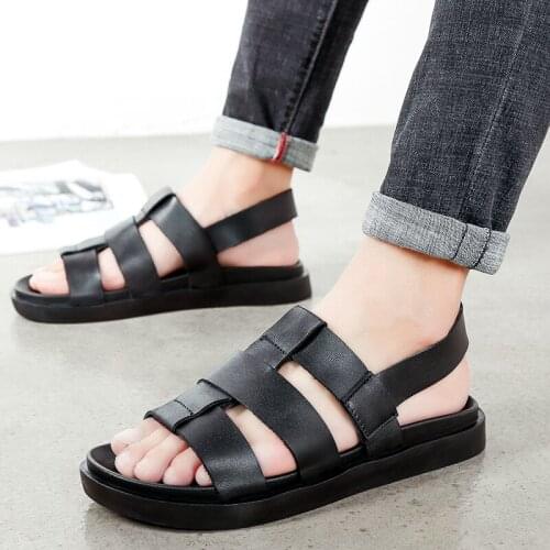 Zapatos Casuales Sport Slippers Men Sneakers Casual Shoes Sneaker Summer Zapatillas Casa Hombre Sandel For Zapatos Informales De