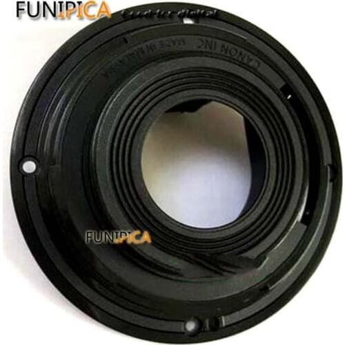 New Bayonet Mounting Ring For Canon EF-S 55-250mm f/4-5.6 IS STM 55-250 STM camera Repair Part FREE SHIPPING