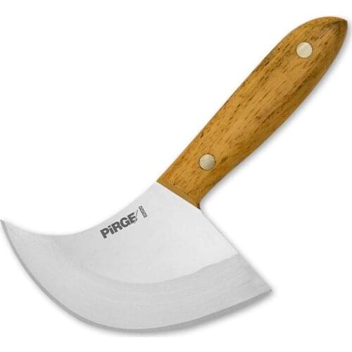 Pirge, Cheese Serving Knife Mini Pastry Model 8 cm - Professional Household Knives, Kitchen Knives and Chef Knives - 82020