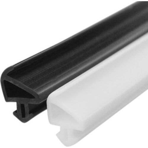 10M rubber door seal strip window seal burlete insulation windproof waterproof EPDM rubber strip window seals