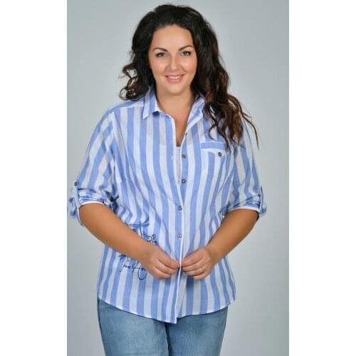 UNALAGUNA Classic Blouses