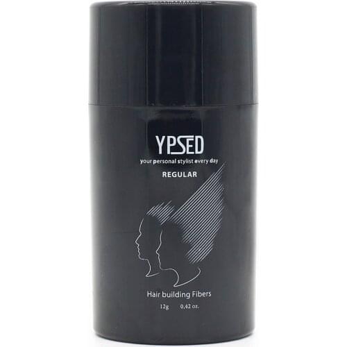 Ypsed Regular Hair Care