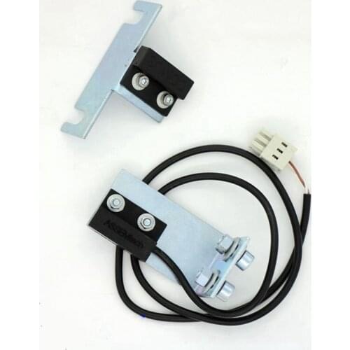 1piece Schindler elevator ASSEMTECH IDD C2 door in place photoelectric switch ID57605760 AQ1H1269