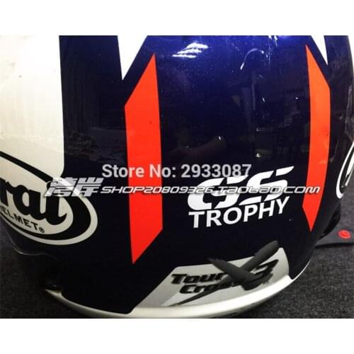 Car Styling Decal Motorcycle Helmet Side Box Heavy Lotomotive Stickers for R1200GS ADV GS TROPHY